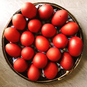 Close-up of tomatoes