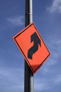 sign