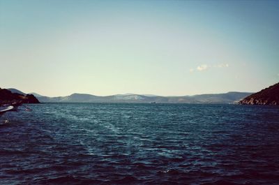 water