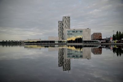 reflection
