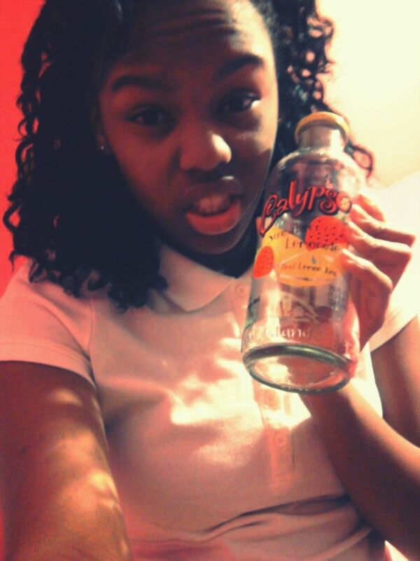 That Calypso Was On Point ! 