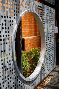 architecture