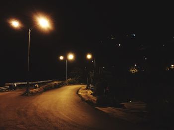 street light