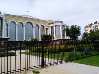 architecture