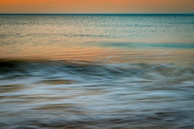 sea