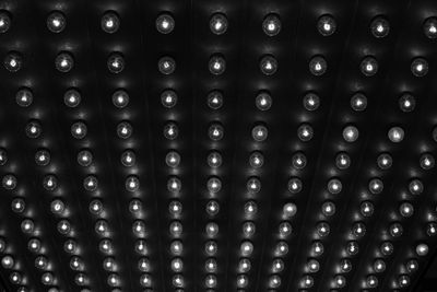 Full frame shot of tiled floor