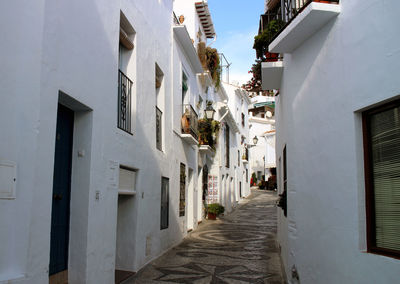 Frigiliana