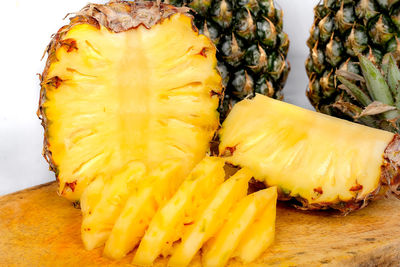 pineapple