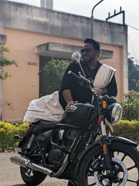 transportation