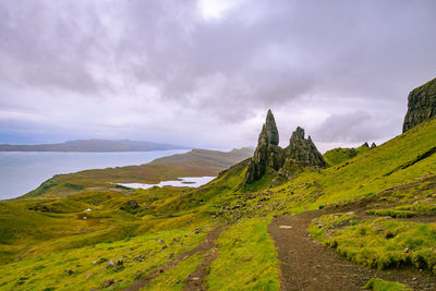 Isle of Skye,