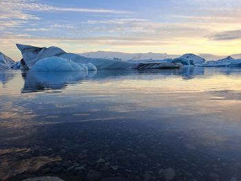 ice