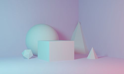 High angle view of books on table