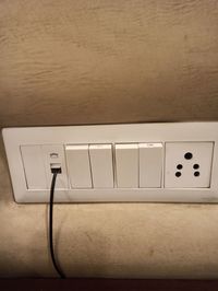 power plugs and sockets