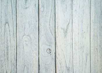 Full frame shot of wooden door