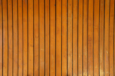 Full frame shot of metallic wall