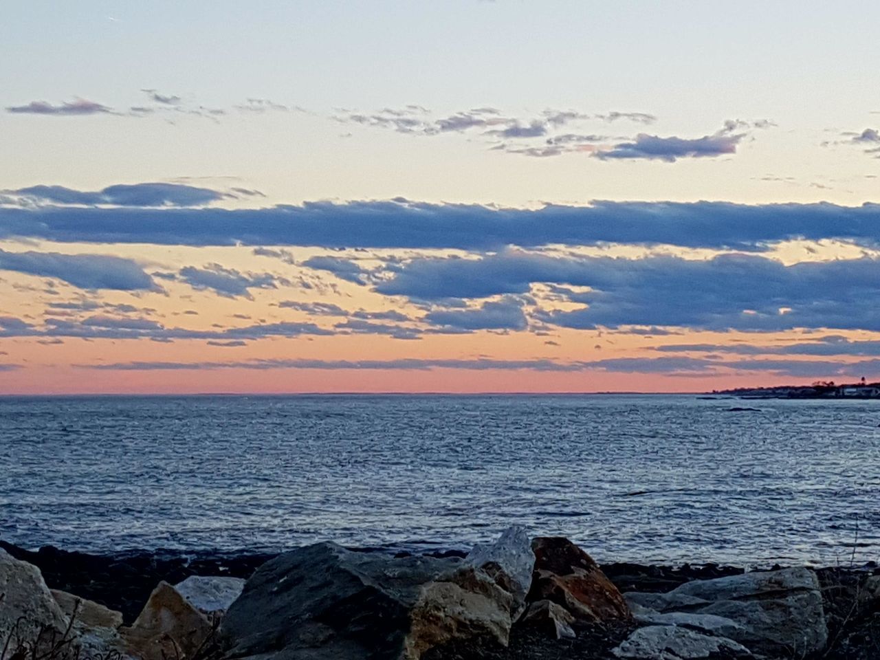 sunset, sea, scenics, beach, sky, beauty in nature, no people, outdoors, cloud - sky, horizon over water, landscape, nature, day