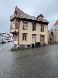 architecture