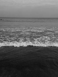 sea
