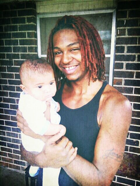 Daddy n son