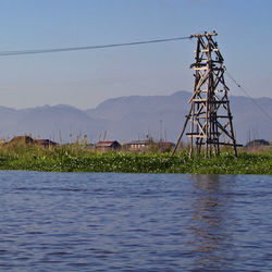 water