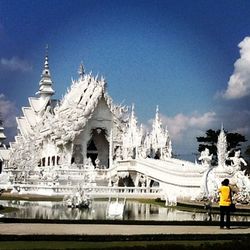 architecture