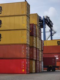 freight transportation