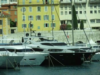 nautical vessel