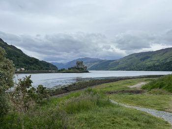 highland
