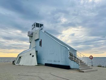 sky