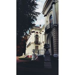 architecture