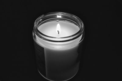 candle