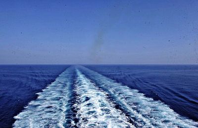 sea