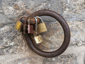 padlock