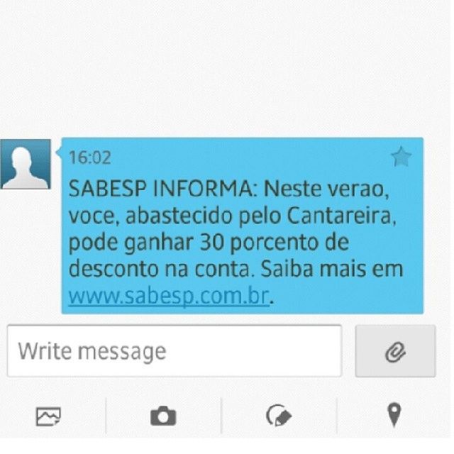 SABESP