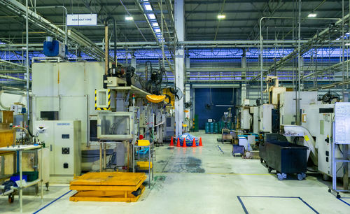 industry