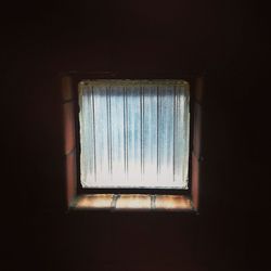 window