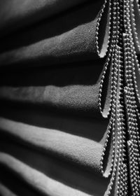 Full frame shot of ropes