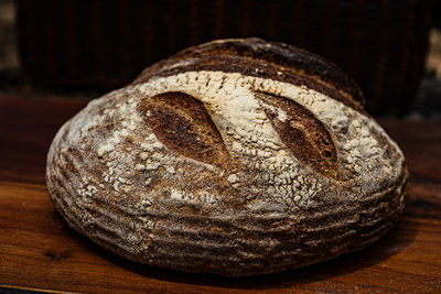 sourdough