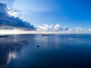 water