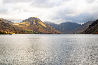 Highlights of wastwater 