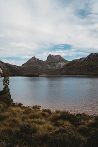 lake
