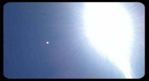 sun