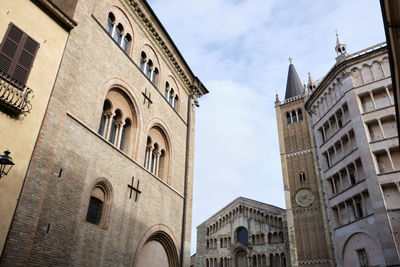 architecture