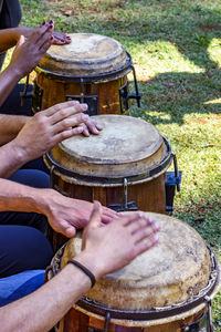 drum