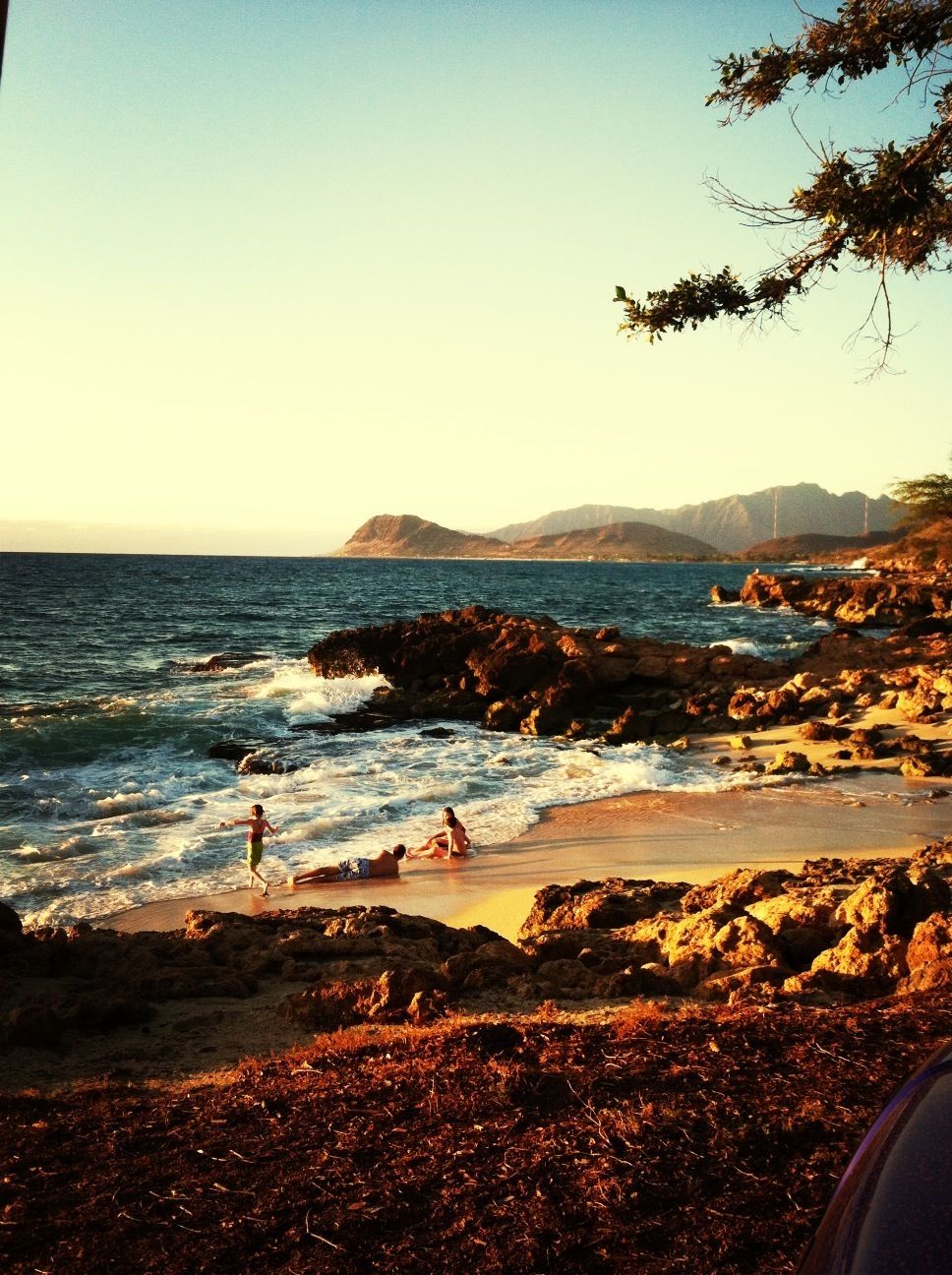 Ko Olina