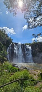 scenics - nature