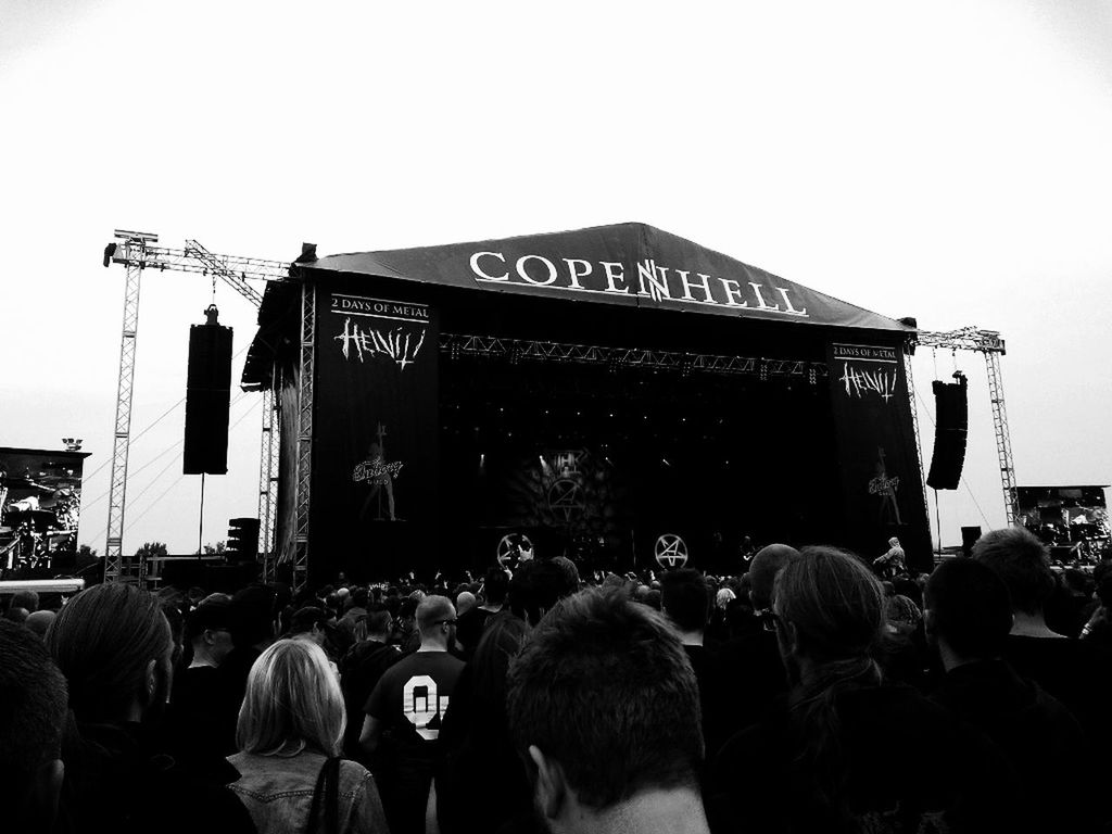 Copenhell