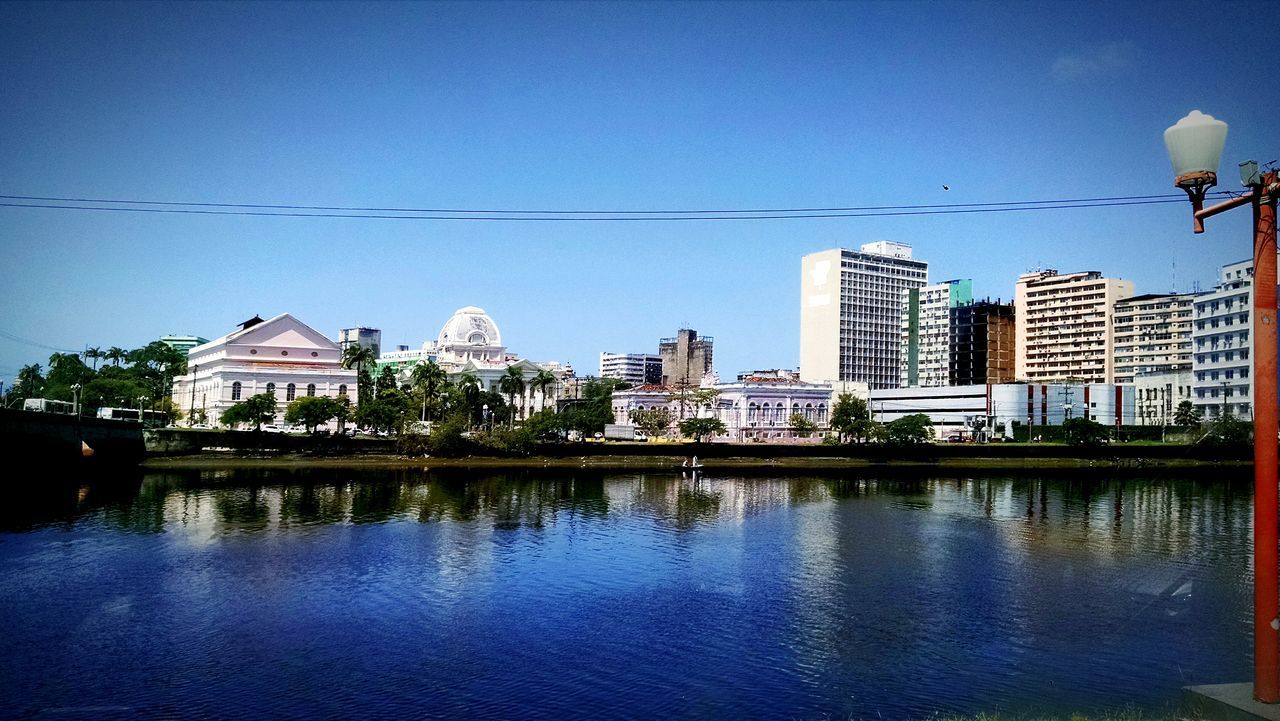 Rua da Aurora, Santo Amaro