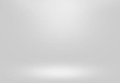 Full frame shot of empty white background