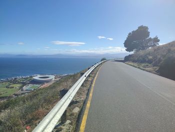 road